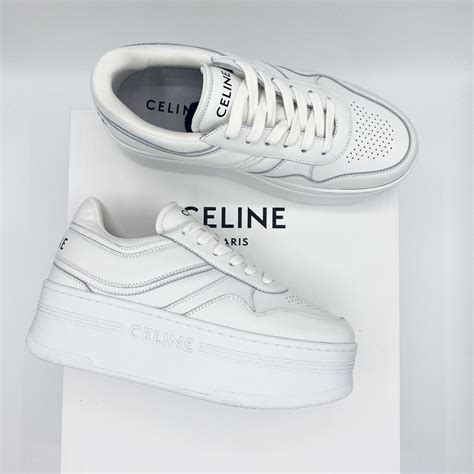 celine sneakers dames|celine sneakers for women.